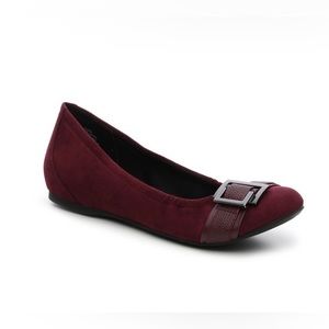 Abella Clara Ballet Flats